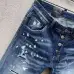 4Dsquared2 Jeans for DSQ Jeans #A41996