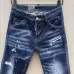 3Dsquared2 Jeans for DSQ Jeans #A41997