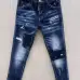 1Dsquared2 Jeans for DSQ Jeans #A41997