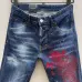 3Dsquared2 Jeans for DSQ Jeans #A41998