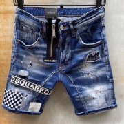 Dsquared2 Jeans for Dsquared2 short Jeans for MEN #9873742