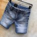 3Dsquared2 Jeans for Dsquared2 short Jeans for MEN #9873745