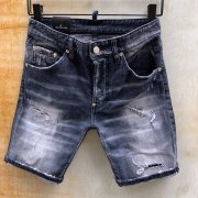 Dsquared2 Jeans for Dsquared2 short Jeans for MEN #99116780