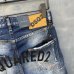 8Dsquared2 Jeans for Dsquared2 short Jeans for MEN #99901701