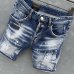 3Dsquared2 Jeans for Dsquared2 short Jeans for MEN #99901702