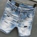 3Dsquared2 Jeans for Dsquared2 short Jeans for MEN #99901713