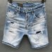 1Dsquared2 Jeans for Dsquared2 short Jeans for MEN #99901713