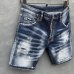 3Dsquared2 Jeans for Dsquared2 short Jeans for MEN #99901714