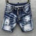 1Dsquared2 Jeans for Dsquared2 short Jeans for MEN #99901714