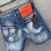 3Dsquared2 Jeans for Dsquared2 short Jeans for MEN #99901715