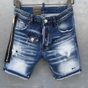 Dsquared2 Jeans for Dsquared2 short Jeans for MEN #99901718