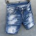 5Dsquared2 Jeans for Dsquared2 short Jeans for MEN #99901722