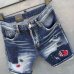 4Dsquared2 Jeans for Dsquared2 short Jeans for MEN #99901724