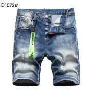 Dsquared2 Jeans for Dsquared2 short Jeans for MEN #99905745