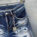 3Dsquared2 Jeans for Dsquared2 short Jeans for MEN #999921054
