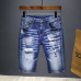 7Dsquared2 Jeans for Dsquared2 short Jeans for MEN #999923243