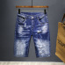 1Dsquared2 Jeans for Dsquared2 short Jeans for MEN #999923246