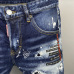 4Dsquared2 Jeans for Dsquared2 short Jeans for MEN #999923249