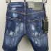 3Dsquared2 Jeans for Dsquared2 short Jeans for MEN #999926561