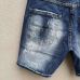 9Dsquared2 Jeans for Dsquared2 short Jeans for MEN #999932617