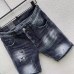4Dsquared2 Jeans for Dsquared2 short Jeans for MEN #999932618