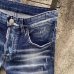 3Dsquared2 Jeans for Dsquared2 short Jeans for MEN #999932619