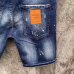 7Dsquared2 Jeans for Dsquared2 short Jeans for MEN #999932619