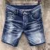 1Dsquared2 Jeans for Dsquared2 short Jeans for MEN #999932619