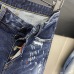 3Dsquared2 Jeans for Dsquared2 short Jeans for MEN #999932620