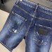9Dsquared2 Jeans for Dsquared2 short Jeans for MEN #999932620