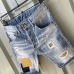4Dsquared2 Jeans for Dsquared2 short Jeans for MEN #999932621