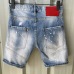 7Dsquared2 Jeans for Dsquared2 short Jeans for MEN #999932621