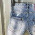 9Dsquared2 Jeans for Dsquared2 short Jeans for MEN #999932621