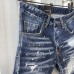 4Dsquared2 Jeans for Dsquared2 short Jeans for MEN #999932623