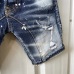 5Dsquared2 Jeans for Dsquared2 short Jeans for MEN #999932623