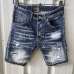 1Dsquared2 Jeans for Dsquared2 short Jeans for MEN #999932623