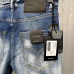 4Dsquared2 Jeans for Dsquared2 short Jeans for MEN #999934280