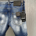 5Dsquared2 Jeans for Dsquared2 short Jeans for MEN #999934280