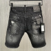6Dsquared2 Jeans for Dsquared2 short Jeans for MEN #A25427