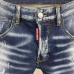 8Dsquared2 Jeans for Dsquared2 short Jeans for MEN #A25428