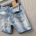 7Dsquared2 Jeans for Dsquared2 short Jeans for MEN #A25433