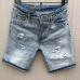 1Dsquared2 Jeans for Dsquared2 short Jeans for MEN #A25433