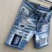 4Dsquared2 Jeans for Dsquared2 short Jeans for MEN #A25434