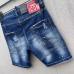 7Dsquared2 Jeans for Dsquared2 short Jeans for MEN #A25435