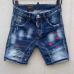 1Dsquared2 Jeans for Dsquared2 short Jeans for MEN #A25435