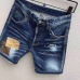 3Dsquared2 Jeans for Dsquared2 short Jeans for MEN #A22455