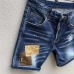 4Dsquared2 Jeans for Dsquared2 short Jeans for MEN #A22455