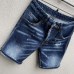 3Dsquared2 Jeans for Dsquared2 short Jeans for MEN #A22456