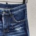 4Dsquared2 Jeans for Dsquared2 short Jeans for MEN #A22456