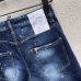 6Dsquared2 Jeans for Dsquared2 short Jeans for MEN #A22456
